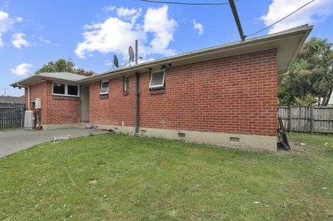 Photo of property in 8 Davis Crescent, Netherby, Ashburton, 7700