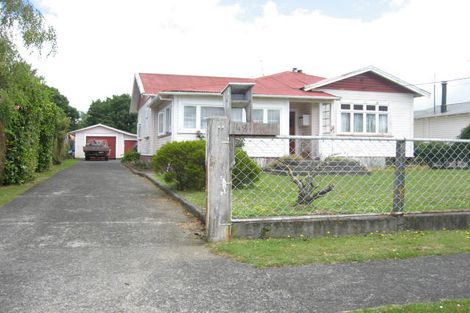 Photo of property in 48 Pitt Street, Raetihi, 4632