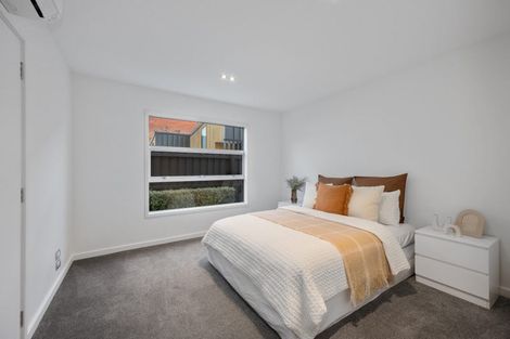 Photo of property in 209 Weston Road, St Albans, Christchurch, 8052