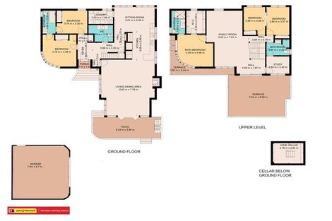 Photo of property in 3 Minnehaha Avenue, Takapuna, Auckland, 0622