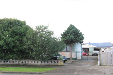 Photo of property in 68 Wycliffe Street, Onekawa, Napier, 4110