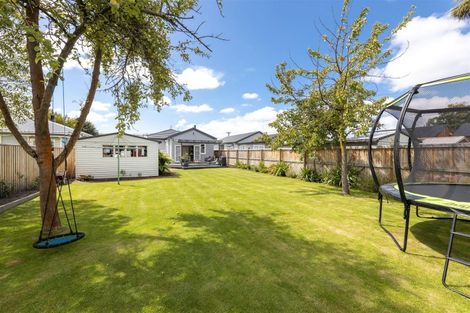 Photo of property in 25 Flockton Street, Mairehau, Christchurch, 8013