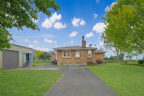 Photo of property in 533a Manawaru Road, Manawaru, Te Aroha, 3391