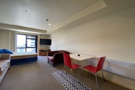 Photo of property in Argent Hall Apartments, C/2 Eden Crescent, Auckland Central, Auckland, 1010