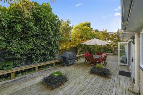 Photo of property in 105 Ferguson Street, West End, Palmerston North, 4412