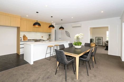 Photo of property in 10 Meadowpark Way, Matangi, Hamilton, 3283