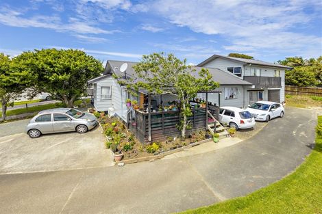Photo of property in 21 Leila Place, Clover Park, Auckland, 2019