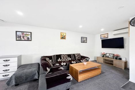 Photo of property in 122 Joy Street, Shirley, Christchurch, 8061