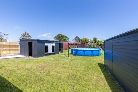 Photo of property in 7 Watene Crescent, Waitara, 4320