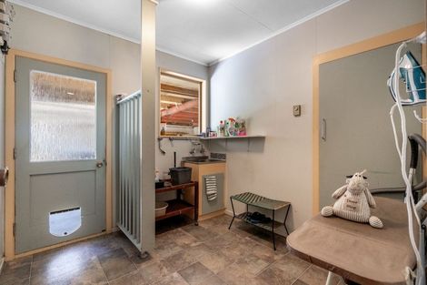 Photo of property in 71 Gladstone Terrace, Gladstone, Invercargill, 9810