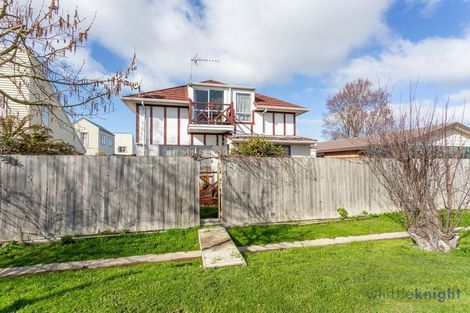 Photo of property in 4/33 Aldwins Road, Phillipstown, Christchurch, 8062