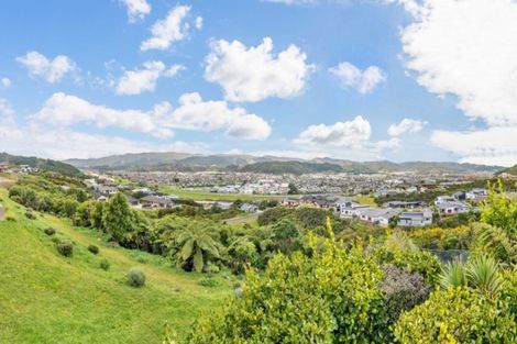 Photo of property in 55 Percy Kinsman Crescent, Riverstone Terraces, Upper Hutt, 5018