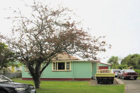 Photo of property in 167 Bridge Street, Opotiki, 3122