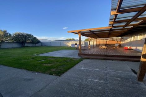 Photo of property in 30 Robinson Crescent, Tamatea, Napier, 4112