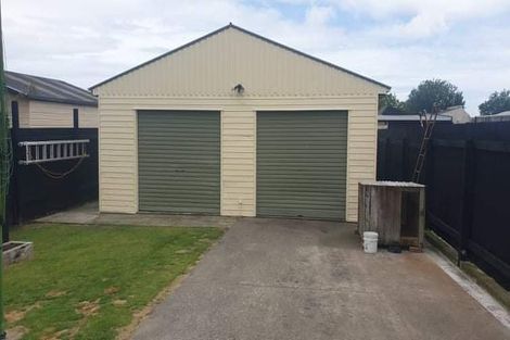 Photo of property in 137 Cambridge Street, Levin, 5510