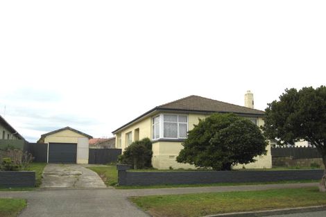 Photo of property in 168 Nelson Street, Strathern, Invercargill, 9812