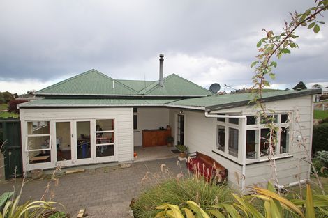 Photo of property in 60 Greta Street, South Hill, Oamaru, 9400