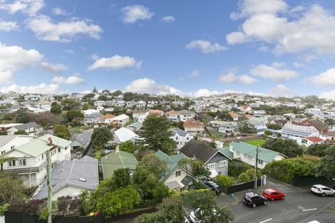 Photo of property in 11/7 Konini Road, Hataitai, Wellington, 6021