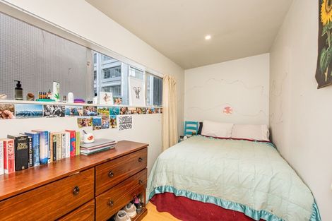 Photo of property in 258/21 Left Bank, Te Aro, Wellington, 6011