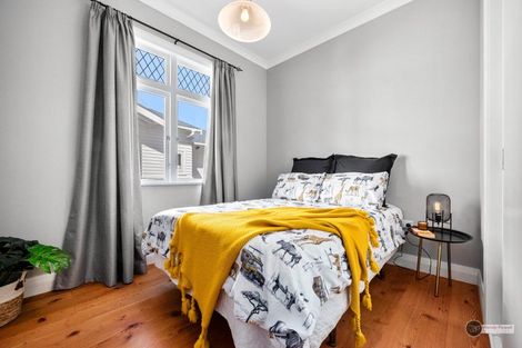 Photo of property in 60 Pilmuir Street, Hutt Central, Lower Hutt, 5010