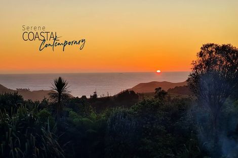 Photo of property in 724b Ruapuke Road, Raglan, 3296