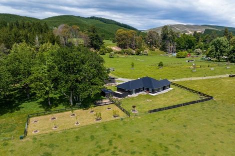 Photo of property in 2617 State Highway 63, Wairau Valley, Blenheim, 7271