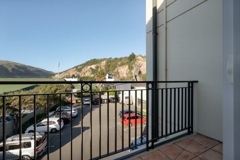 Photo of property in Admiralty Courts, 1/42 Marriner Street, Sumner, Christchurch, 8081