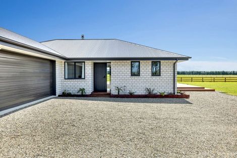 Photo of property in 109 Limeloader Lane, Glasnevin, Amberley, 7482