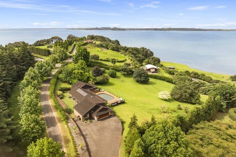 Photo of property in 340b Pahoia Road, Whakamarama, Tauranga, 3172