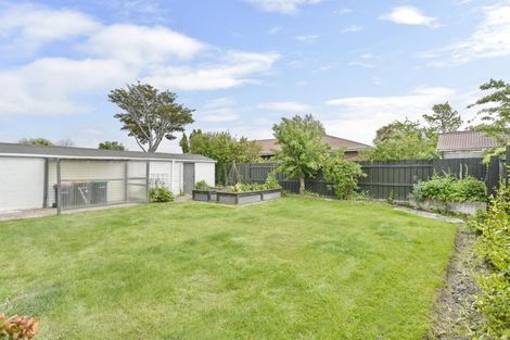 Photo of property in 5 Erin Crescent, Mairehau, Christchurch, 8013