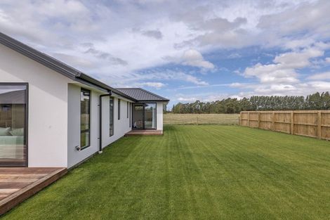 Photo of property in 31b Ashbury Drive, Tinwald, 7774