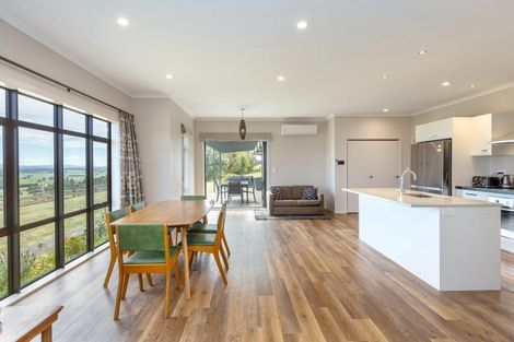 Photo of property in 109 Tiffin Hill Road, Parkvale, Carterton, 5792