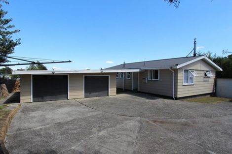 Photo of property in 5 Tararua Place, Tokoroa, 3420