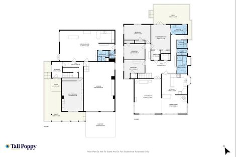 Photo of property in 19 Rondane Place, Tirohanga, Lower Hutt, 5010