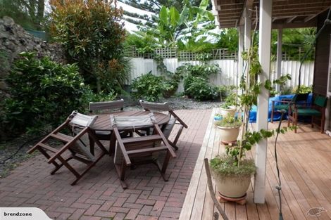 Photo of property in 4a Cracroft Street, Devonport, Auckland, 0624