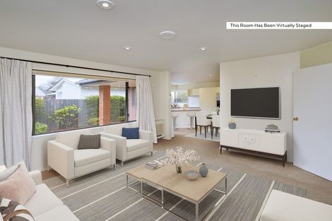 Photo of property in 2/371 Withells Road, Avonhead, Christchurch, 8042