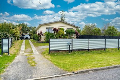 Photo of property in 36 Tirarau Street, Dargaville, 0310