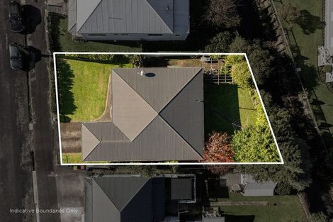 Photo of property in 410 Willoughby Street, Thames, 3500