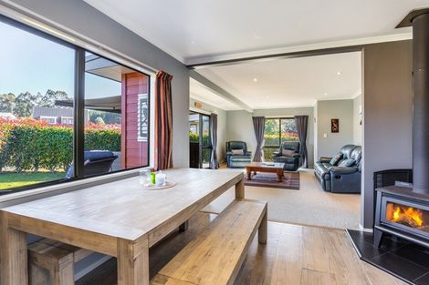 Photo of property in 11 Tui Crescent, Omori, Turangi, 3381