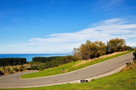 Photo of property in Ocean Ridge Drive, Kaikoura Flat, Kaikoura, 7371