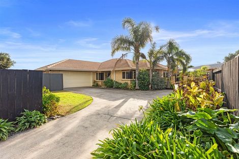 Photo of property in 19 Thoroughbred Place, Papamoa Beach, Papamoa, 3118