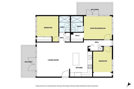 Photo of property in 702/10 Auburn Street, Takapuna, Auckland, 0622