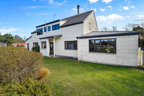 Photo of property in 124 Bremners Road, Netherby, Ashburton, 7772