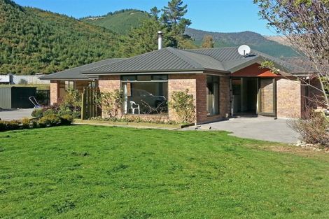 Photo of property in 158 Wakamarina Road, Canvastown, Havelock, 7178