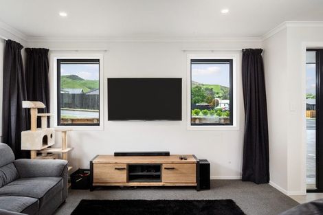 Photo of property in 11 Oranmore Crescent, Paeroa, 3600