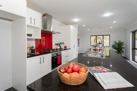 Photo of property in 36 Havana Rise, Grenada Village, Wellington, 6037