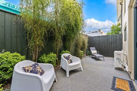 Photo of property in 7 Gracefield Avenue, Christchurch Central, Christchurch, 8013
