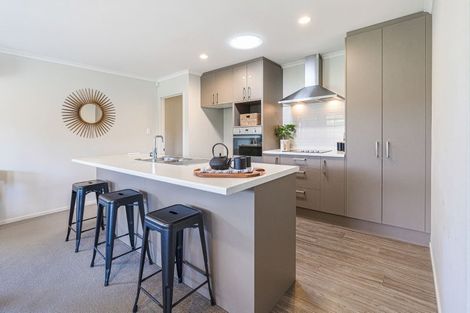 Photo of property in 11 Brittan Drive, Rolleston, 7615