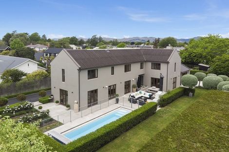 Photo of property in 27 Wroxton Terrace, Merivale, Christchurch, 8014