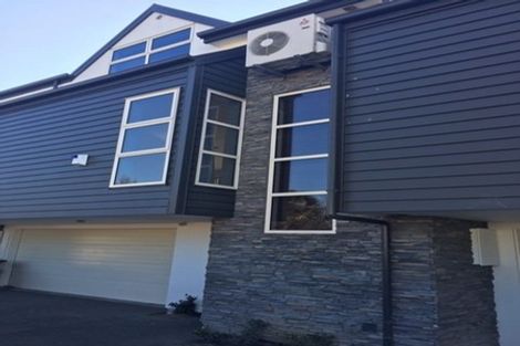 Photo of property in 18b Churchill Street, Christchurch Central, Christchurch, 8013